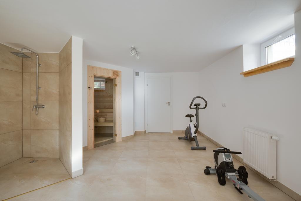 Apartament Dzika Owca *