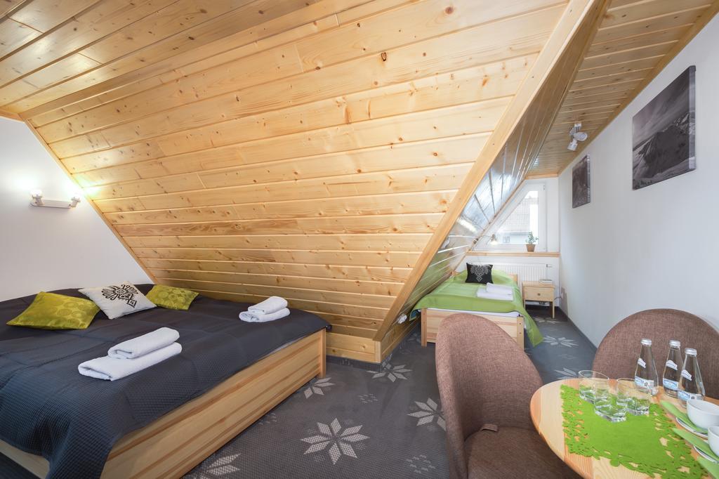 Apartament Dzika Owca