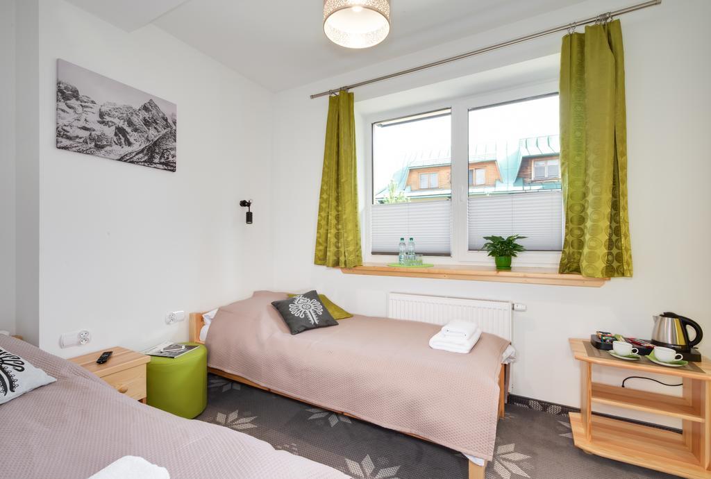 Apartament Dzika Owca Zakopane
