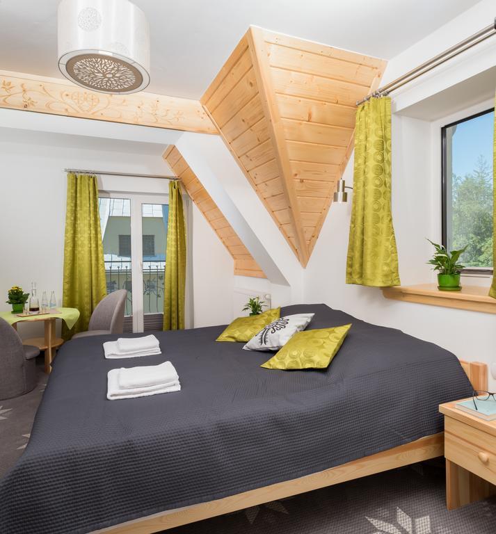 Apartment Dzika Owca *