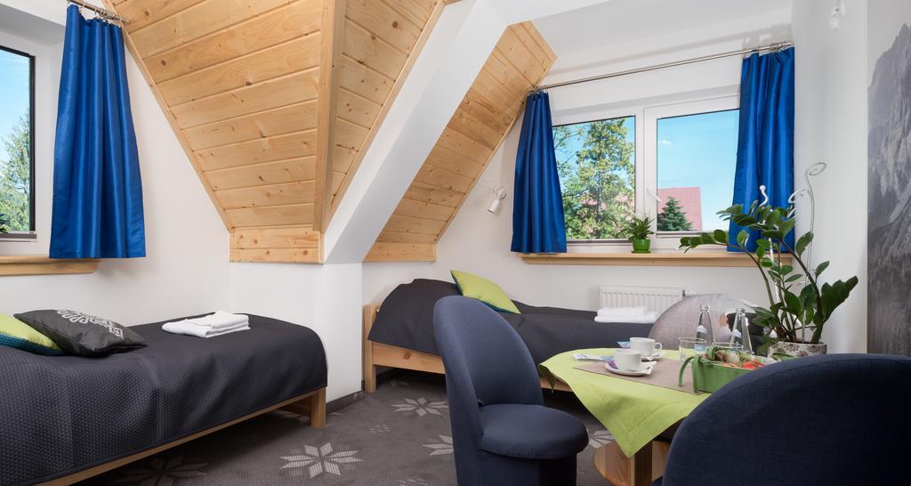 Apartament Dzika Owca