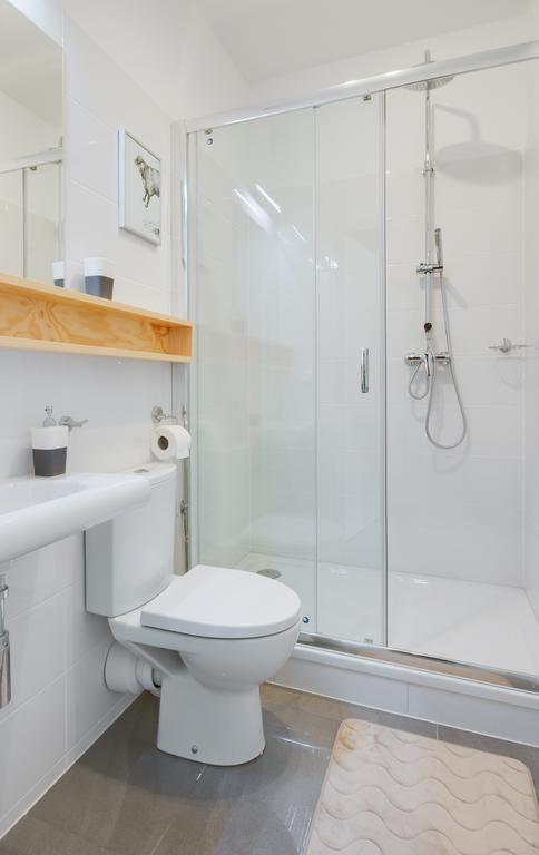 Dzika Owca Apartament *