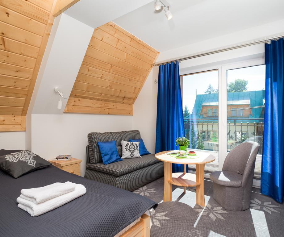 Apartament Dzika Owca Zakopane