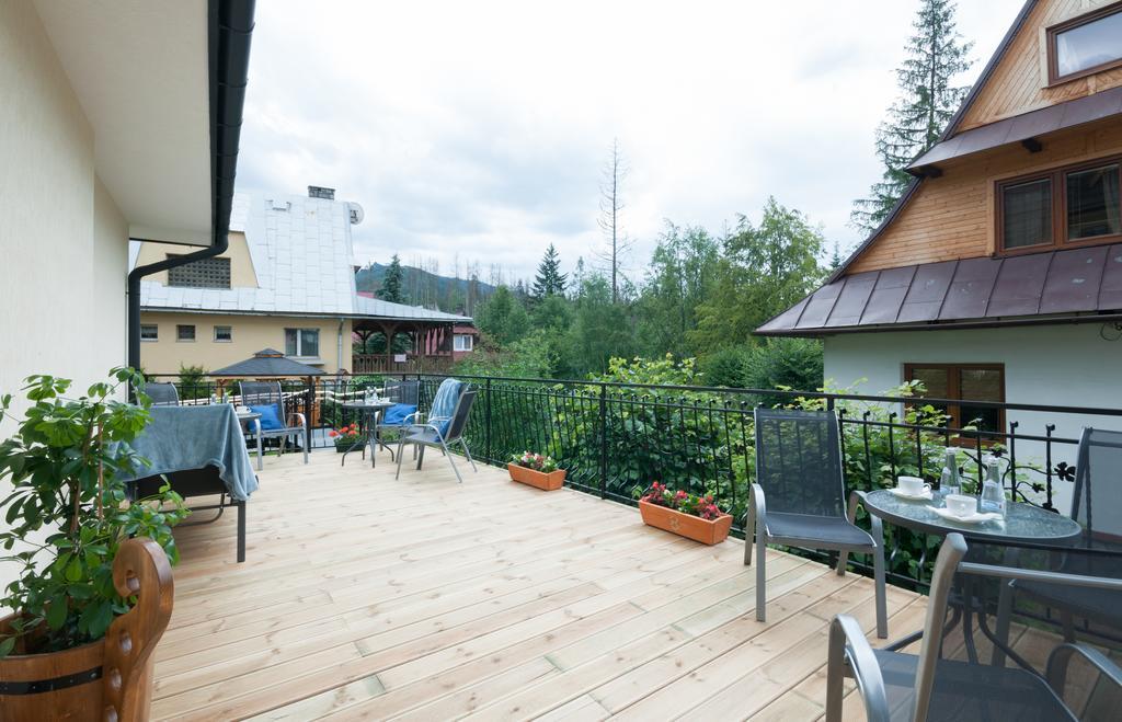 Dzika Owca Zakopane