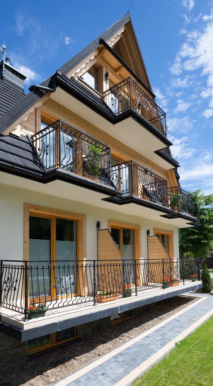Dzika Owca Zakopane