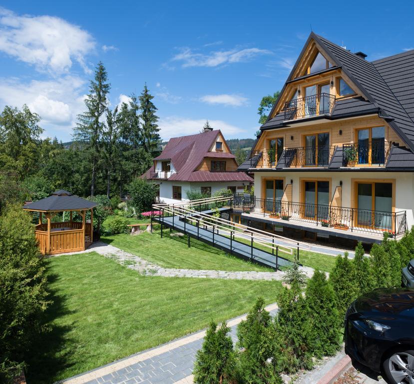 Dzika Owca Apartament